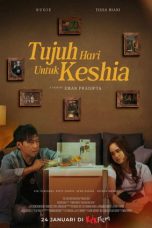 Film Indonesia Tujuh Hari Untuk Keshia (2025) Film Indonesia Tujuh Hari Untuk Keshia (2025)