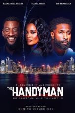 The Handyman (2025) Sub Indonesia