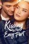 Kissing Is the Easy Part (2026) Sub Indonesia
