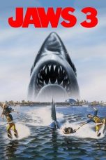 Jaws 3 D (1983) Sub Indonesia