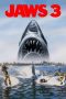 Jaws 3 D (1983) Sub Indonesia