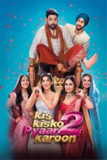 Kis Kisko Pyaar Karoon 2 (2025) Sub Indonesia Kis Kisko Pyaar Karoon 2 (2025) Sub Indonesia