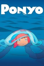 Ponyo (2008) Sub Indonesia
