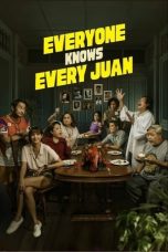 Everyone Knows Every Juan (2025) Sub Indonesia