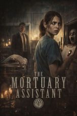 The Mortuary Assistant (2026) Sub Indonesia