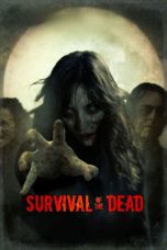 Survival of the Dead (2010) Sub Indonesia