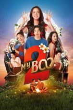 My Boo 2 (2025) Sub Indonesia