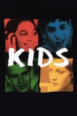 Kids (1995) Sub Indonesia