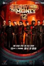 Show Me the Money Season 12 (2026)