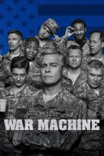 War Machine (2017) Sub Indonesia