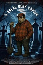 The Four Gates of Death (2026) Sub Indonesia