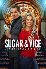 Sugar and Vice A Hannah Swensen Mystery (2026)