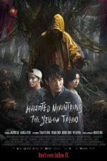 Haunted Mountains The Yellow Taboo (2025) Sub Indonesia