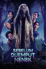 Film Indonesia Sebelum Dijemput Nenek (2026)