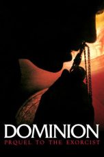 Dominion Prequel to The Exorcist (2005) Sub Indonesia