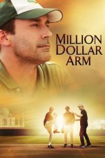 Million Dollar Arm (2014) Sub Indonesia