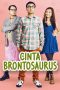 Film Indonesia Cinta Brontosaurus (2013)