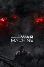 War Machine (2026) Sub Indonesia