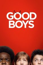 Good Boys (2019) Sub Indonesia