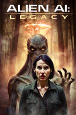 Alien AI Legacy (2025) Sub Indonesia