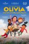 Olivia and the Invisible Earthquake (2025) Sub Indonesia