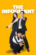 The Informant (2025) Sub Indonesia