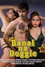 Banal Na Doggie (2026) Sub Indonesia