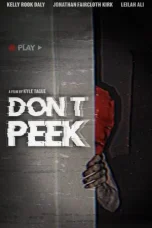 Don’t Peek (2025) Sub Indonesia
