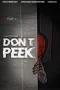 Don’t Peek (2025) Sub Indonesia