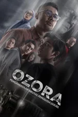 Film Indonesia Ozora Penganiayaan Brutal Penguasa Jaksel (2025)