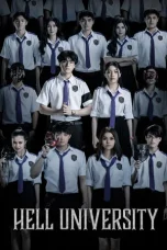 Hell University (2026)
