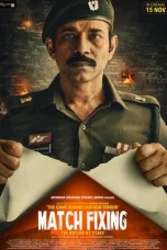 Match Fixing The Nation At Stake (2025) Sub Indonesia Match Fixing The Nation At Stake (2025) Sub Indonesia