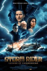 Storm Rider Legend of Hammerhead (2026) Sub Indonesia