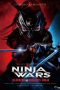 Ninja Wars Black Fox vs Shogun's Ninja (2026) Sub Indonesia