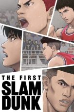 The First Slam Dunk (2022) Sub Indonesia The First Slam Dunk (2022) Sub Indonesia