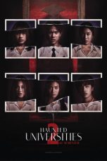 Haunted Universities 2nd Semester (2022) Sub Indonesia Haunted Universities 2nd Semester (2022) Sub Indonesia