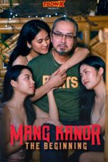 Mang Kanor The Beginning (2026) Mang Kanor The Beginning (2026) Sub Indonesia