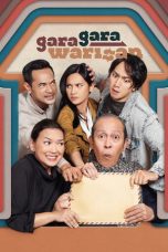 Film Indonesia Gara Gara Warisan (2022) Film Indonesia Gara Gara Warisan (2022)