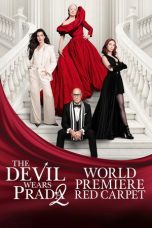 The Devil Wears Prada 2 Red Carpet World Premiere (2026) Sub Indonesia