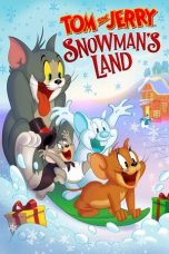Tom and Jerry Snowman's Land (2022) Sub Indonesia Tom and Jerry Snowman's Land (2022) Sub Indonesia