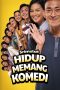 Film Indonesia Srimulat Hidup Memang Komedi (2023) Film Indonesia Srimulat Hidup Memang Komedi (2023)