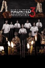 Haunted Universities 3 (2024) Sub Indonesia Haunted Universities 3 (2024) Sub Indonesia