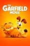 The Garfield Movie (2024) Sub Indonesia