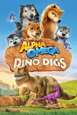 Alpha and Omega Dino Digs (2016) Sub Indonesia