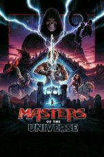 Masters of the Universe (2026) Sub Indonesia