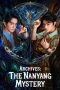 Archives The Nanyang Mystery (2026)