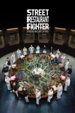 Street Restaurant Fighter (2026) Street Restaurant Fighter (2026)