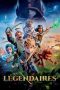 The Legendaries (2026) Sub Indonesia The Legendaries (2026) Sub Indonesia