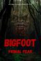 Bigfoot Primal Fear (2026) Sub Indonesia
