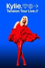Kylie Tension Tour Live (2026) Sub Indonesia